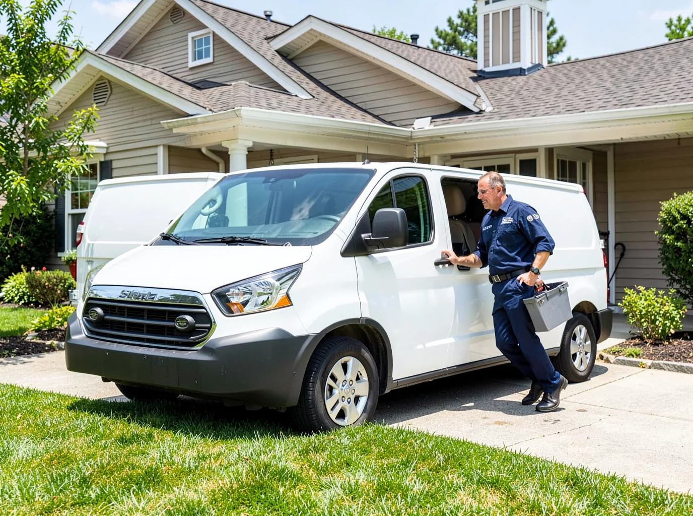 Emergency Plumber company in Concord, NE